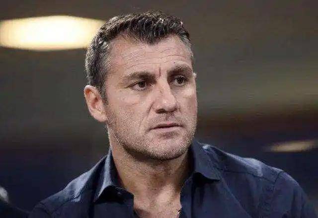 维耶里预感齐沃有可能下课，迪马尔科具有技术隐患