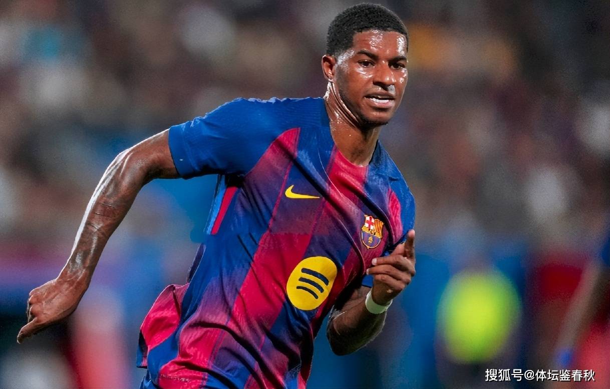 曼联转会连受挫！巴萨无意买断拉什福德，切尔西核心拒绝加盟红魔